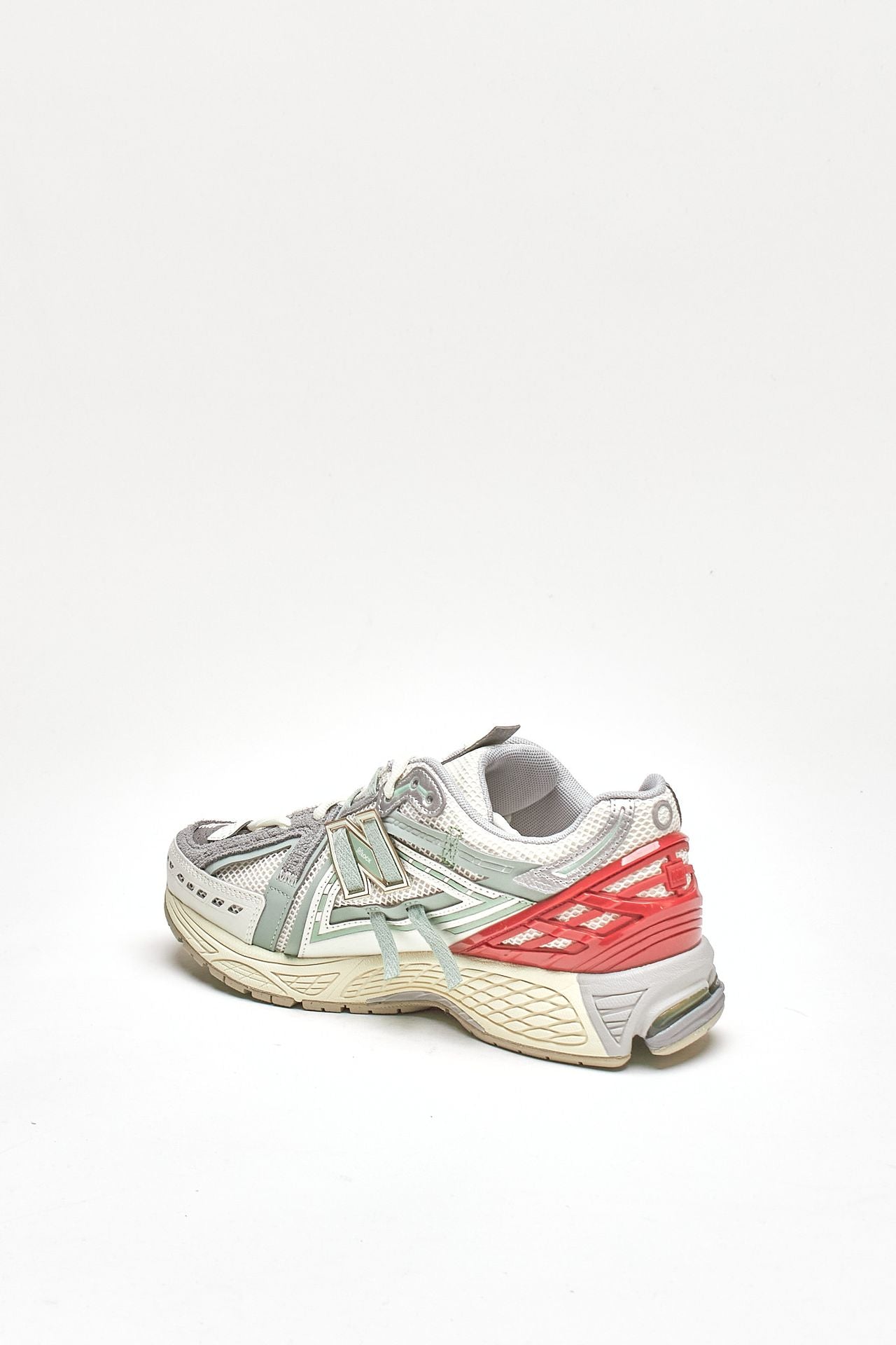 Sneakers 1906 5DY in mesh multicolor men New balance - 3