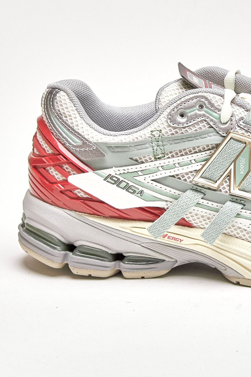 Sneakers 1906 5DY in mesh multicolor men New balance - 5