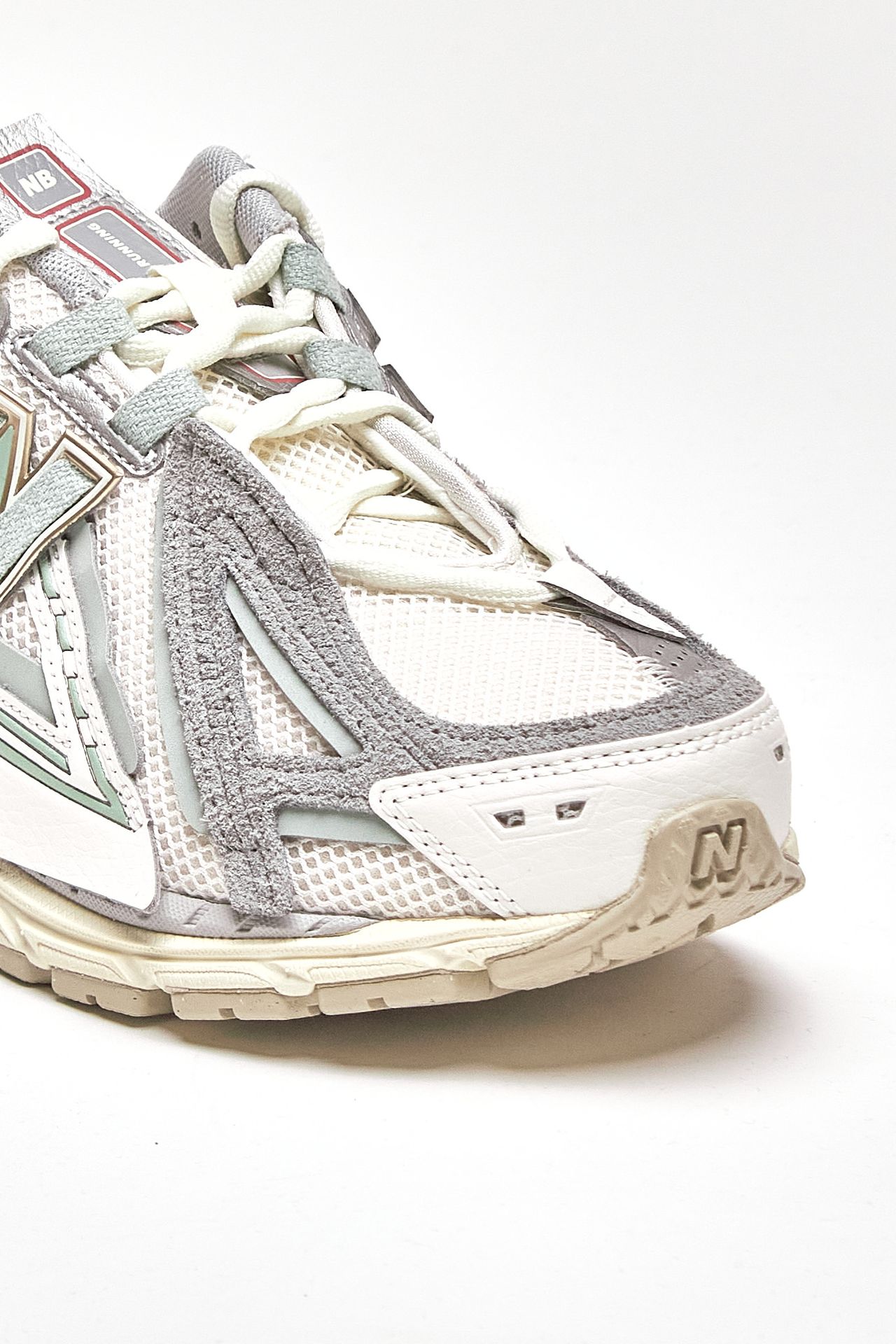 Sneakers 1906 5DY in mesh multicolor men New balance - 6