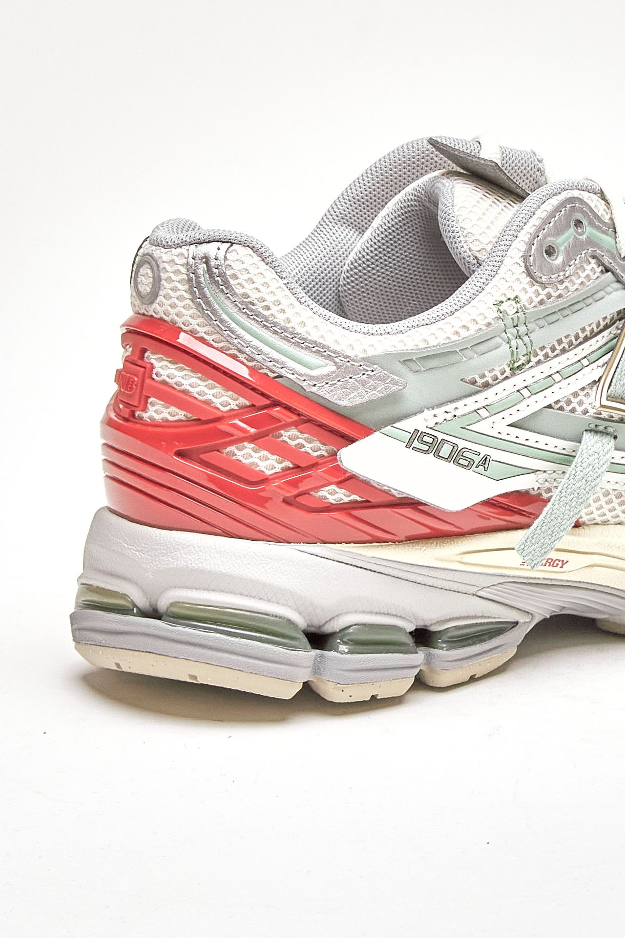 Sneakers 1906 5DY in mesh multicolor men New balance - 7