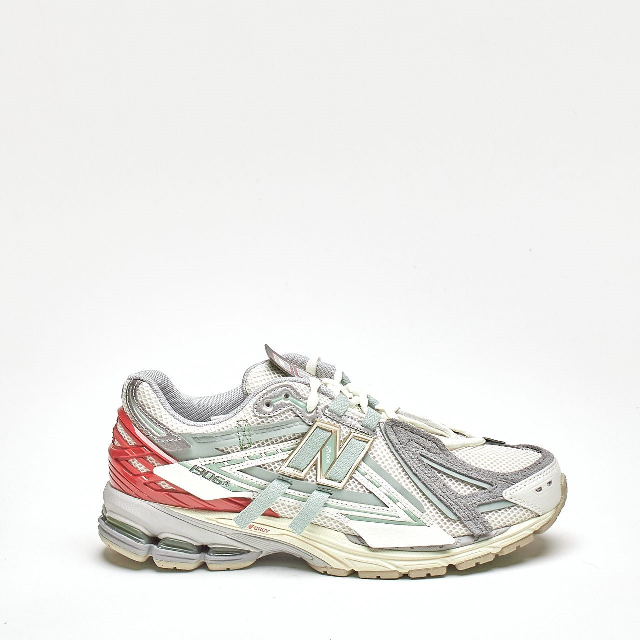 Sneakers 1906 5DY in mesh multicolor men New balance - 8