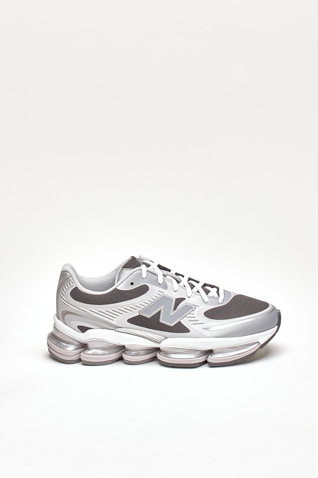 Sneakers ABZORB 2000 in mesh multicolor men New balance - 1