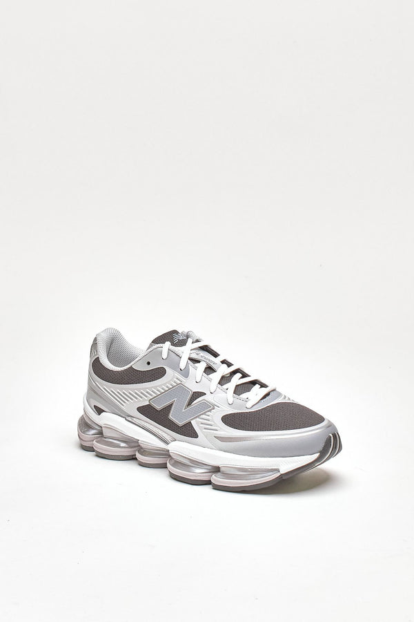 Sneakers ABZORB 2000 in mesh multicolor men New balance