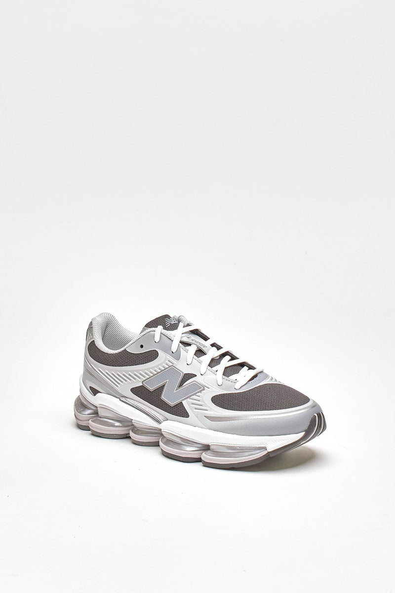 Sneakers ABZORB 2000 in mesh multicolor men New balance - 2