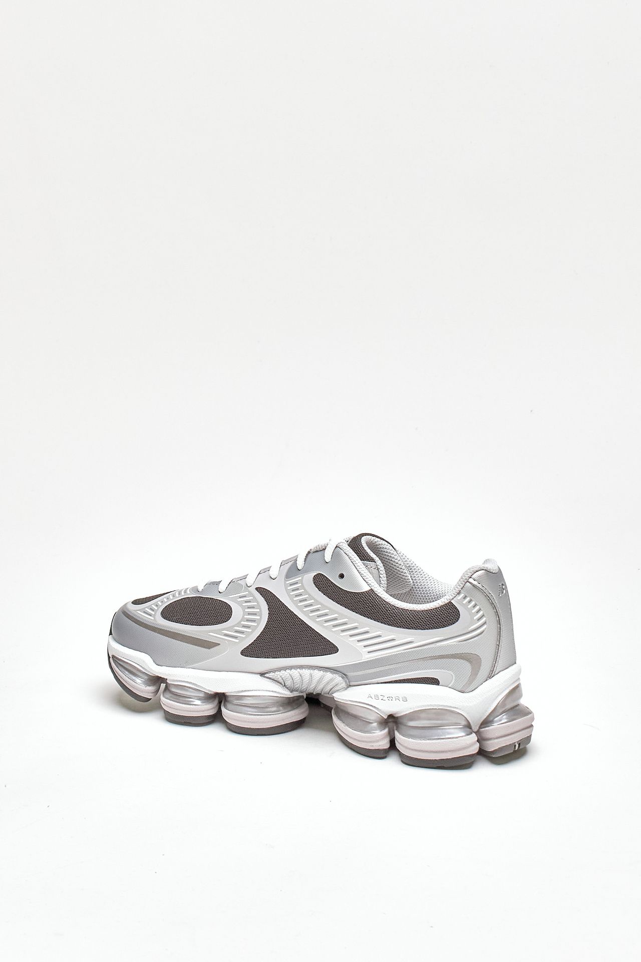 Sneakers ABZORB 2000 in mesh multicolor men New balance - 3
