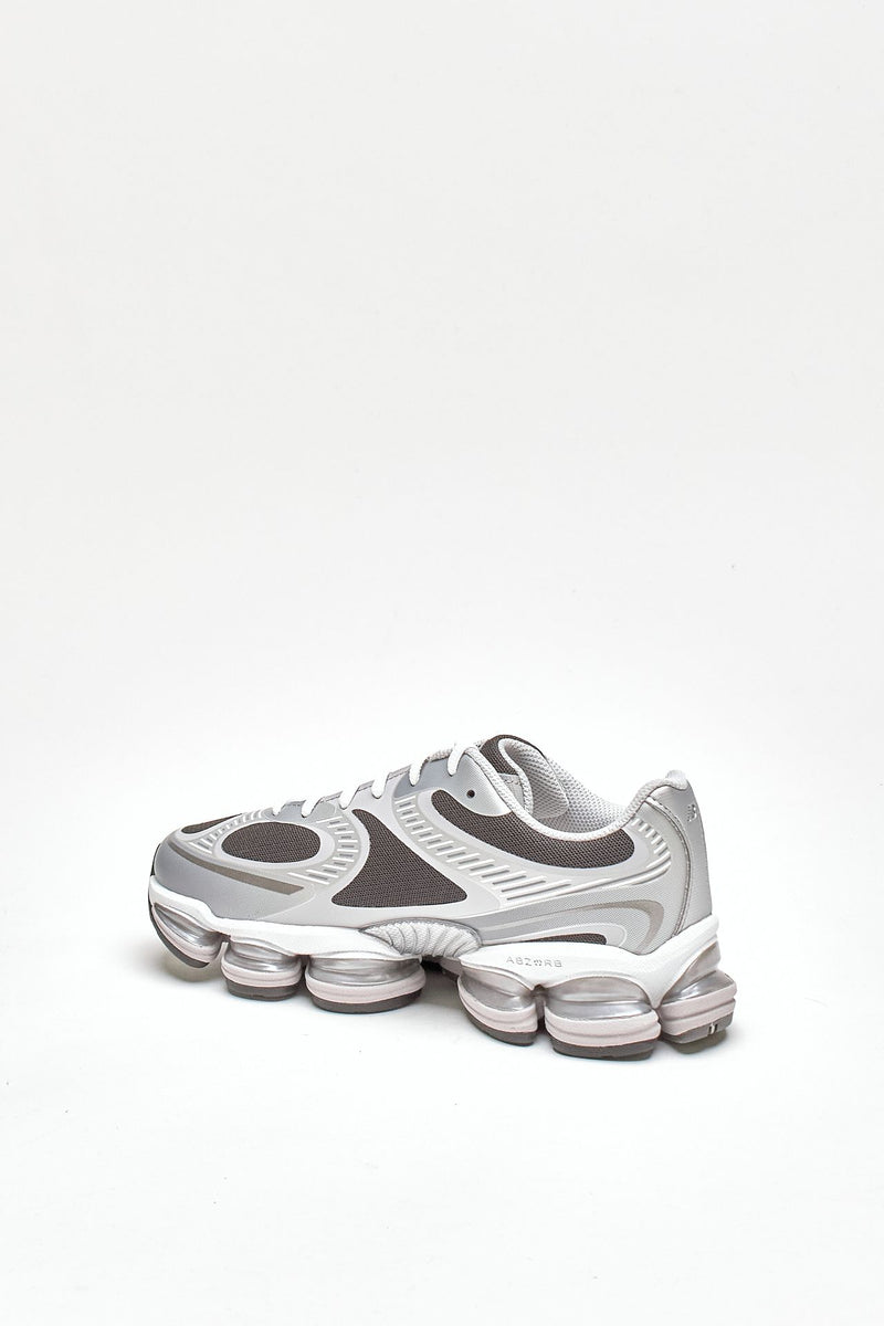 Sneakers ABZORB 2000 in mesh multicolor men New balance - 3