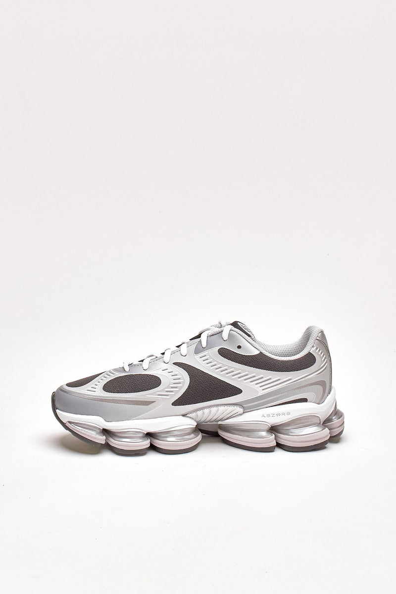 Sneakers ABZORB 2000 in mesh multicolor men New balance - 4