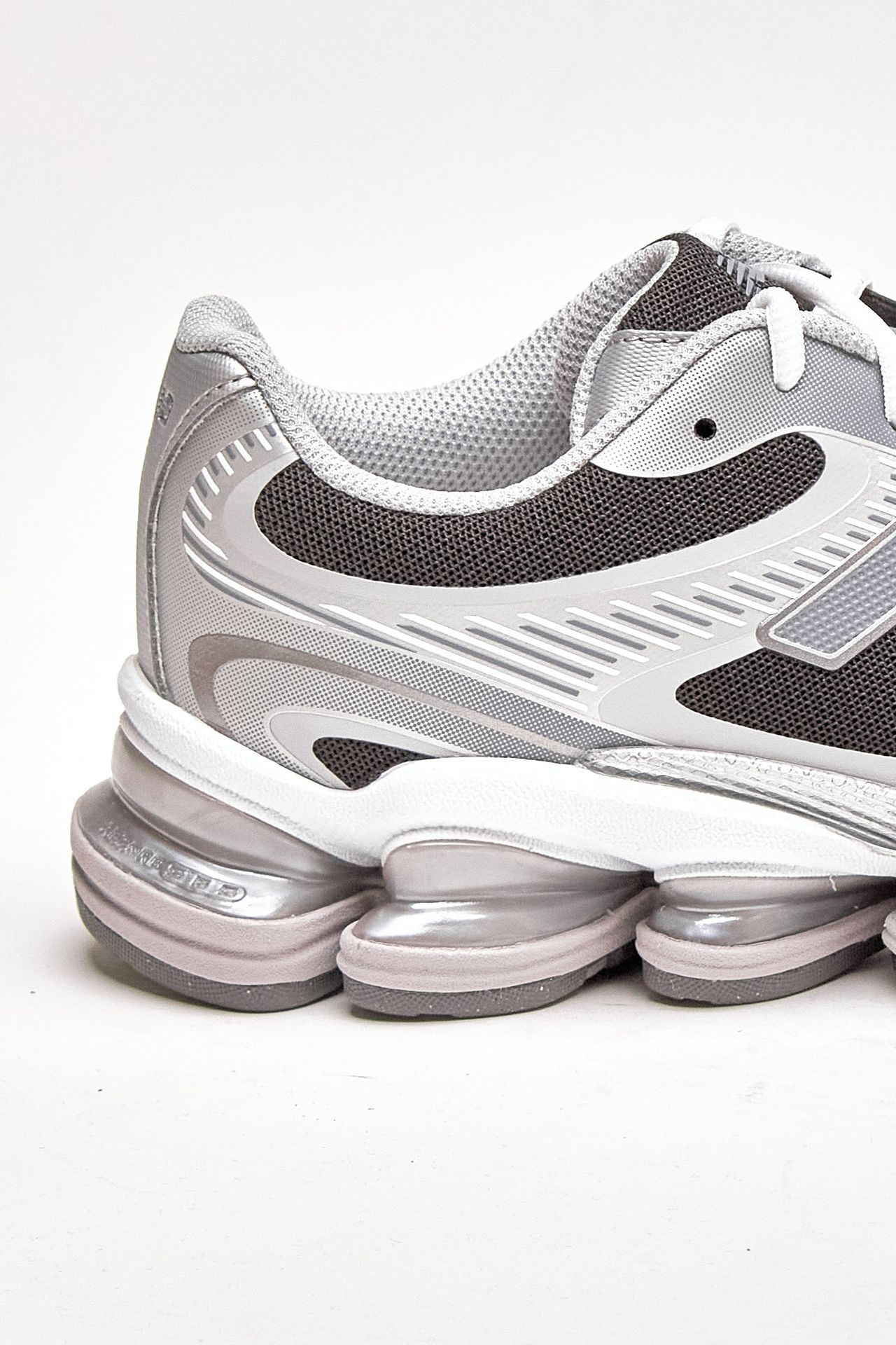 Sneakers ABZORB 2000 in mesh multicolor men New balance - 6