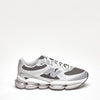 Sneakers ABZORB 2000 in mesh multicolor men New balance - 8
