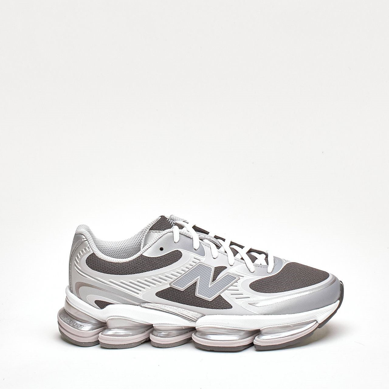 Sneakers ABZORB 2000 in mesh multicolor men New balance - 8