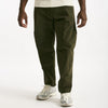 Pantalone GIULIO CARROT in cotone fermo men Nine in the morning - 10