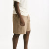 Bermuda in cotone fermo beige men Nine in the morning - 8