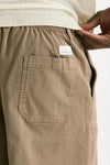 Bermuda in cotone fermo beige men Nine in the morning - 7
