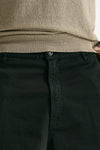Bermuda in cotone fermo nero men Nine in the morning - 5
