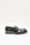 Mocassini SOUND/001 in pelle nero men Officine creative - 1