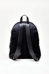 Zaino LAIO DAVIS in nylon blu scuro men Orciani - 4