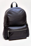 Zaino LAIO DAVIS in nylon blu scuro men Orciani - 5