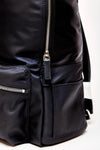 Zaino LAIO DAVIS in nylon blu scuro men Orciani - 6