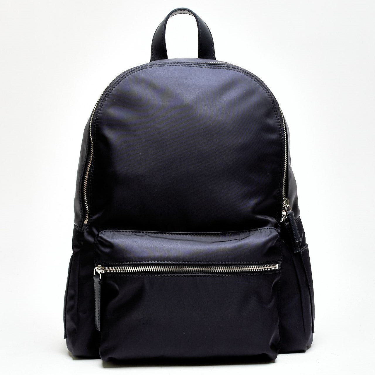 Zaino LAIO DAVIS in nylon blu scuro men Orciani - 7
