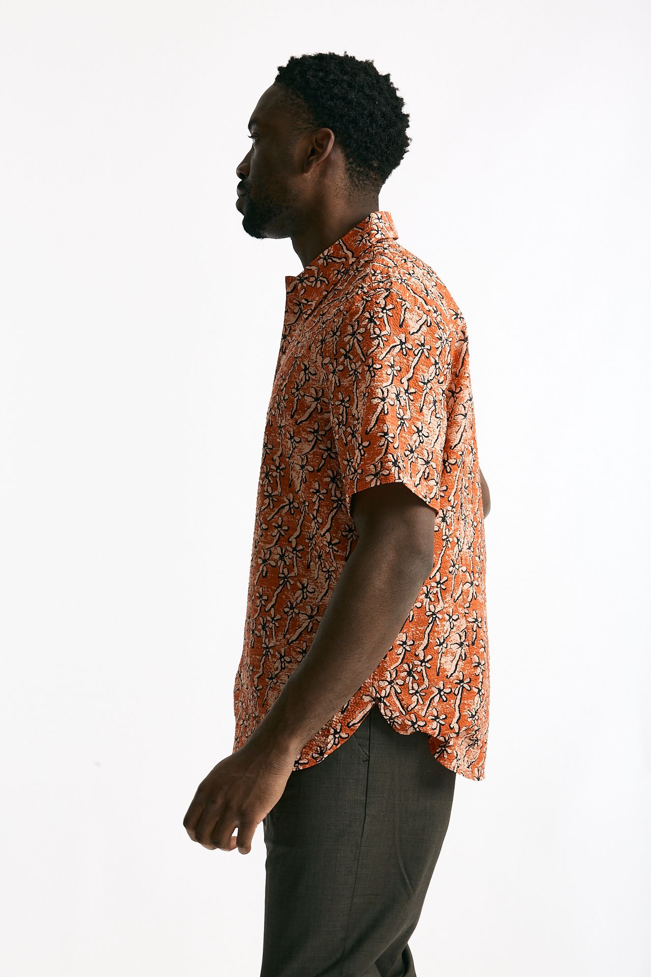 Camicia in cotone fantasia men Paul smith - 2