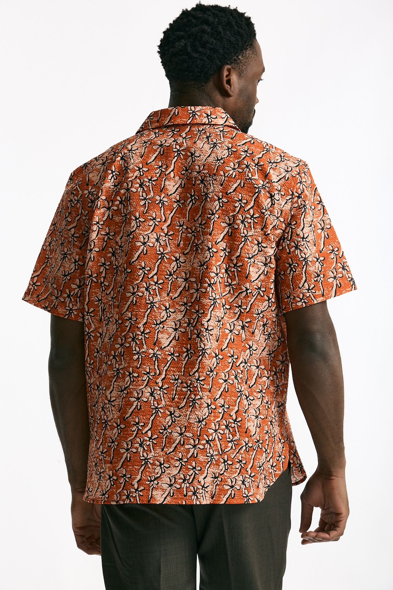 Camicia in cotone fantasia men Paul smith - 3