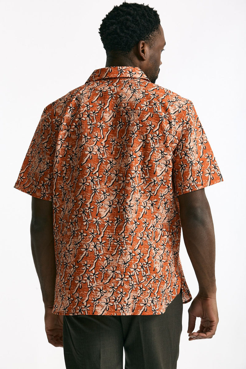 Camicia in cotone fantasia men Paul smith - 3
