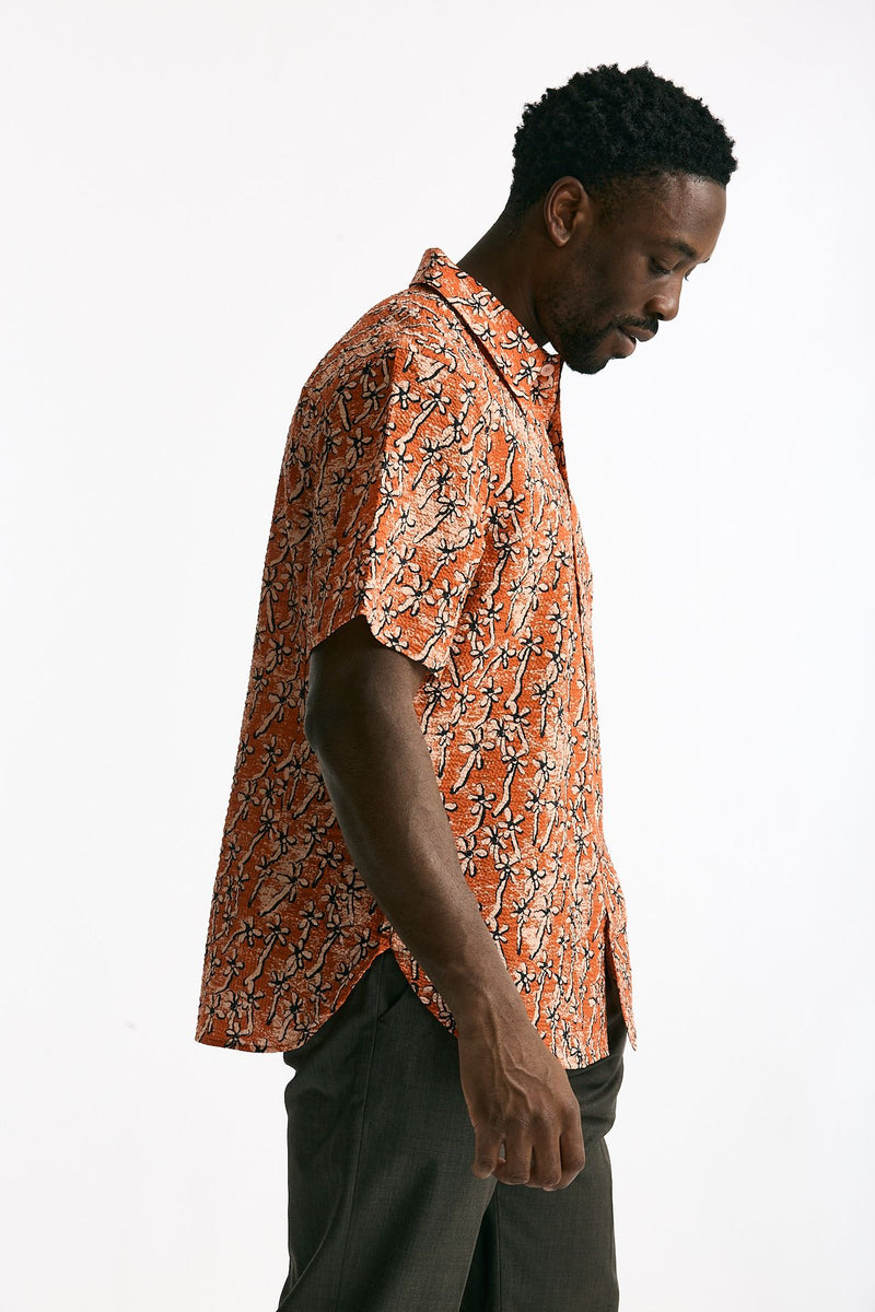 Camicia in cotone fantasia men Paul smith - 4