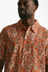 Camicia in cotone fantasia men Paul smith - 5