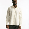 Camicia in cotone operato panna men Paul smith - 6
