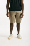 Bermuda in cotone fermo beige men Paul smith - 2