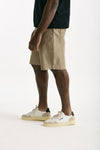 Bermuda in cotone fermo beige men Paul smith - 1