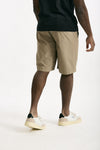 Bermuda in cotone fermo beige men Paul smith - 3