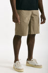 Bermuda in cotone fermo beige men Paul smith - 4
