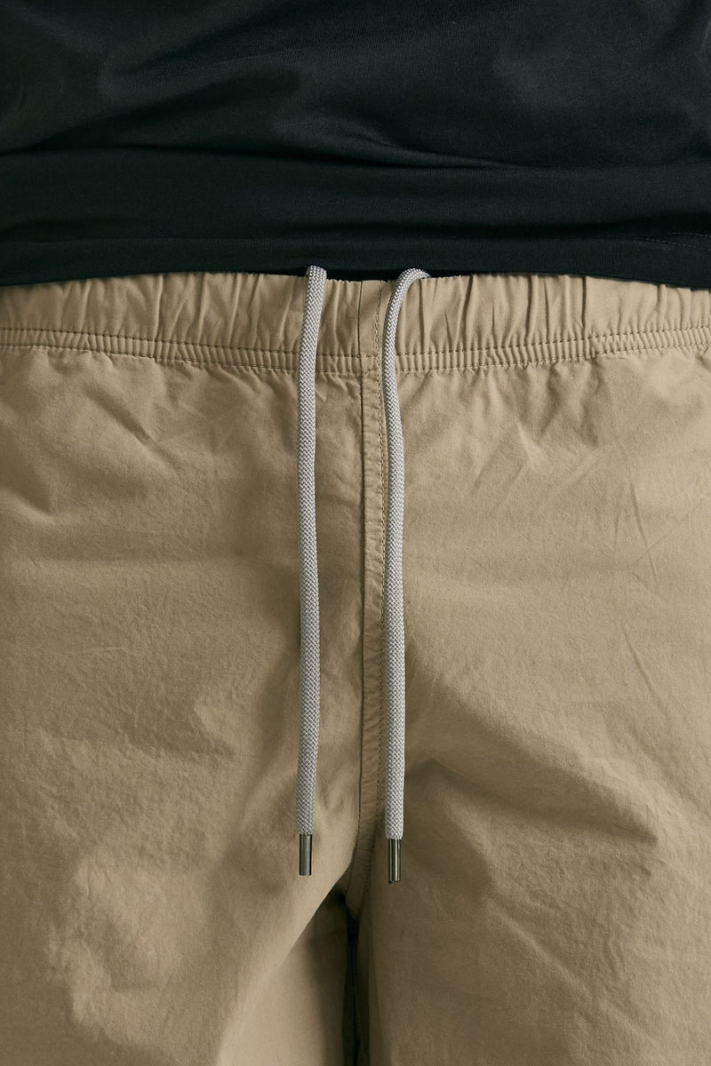 Bermuda in cotone fermo beige men Paul smith - 5