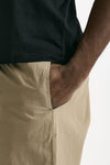 Bermuda in cotone fermo beige men Paul smith - 6