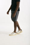 Bermuda in cotone fermo grigio men Paul smith - 3