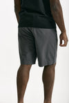 Bermuda in cotone fermo grigio men Paul smith - 4