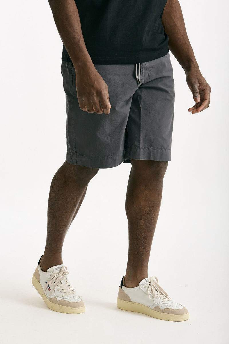 Bermuda in cotone fermo grigio men Paul smith - 1