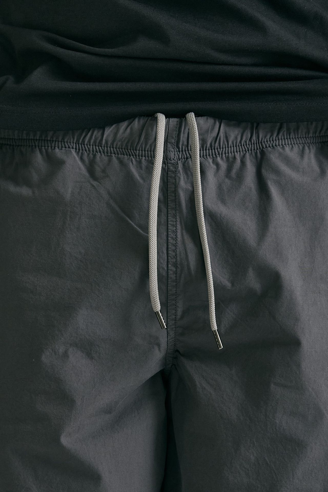 Bermuda in cotone fermo grigio men Paul smith - 5