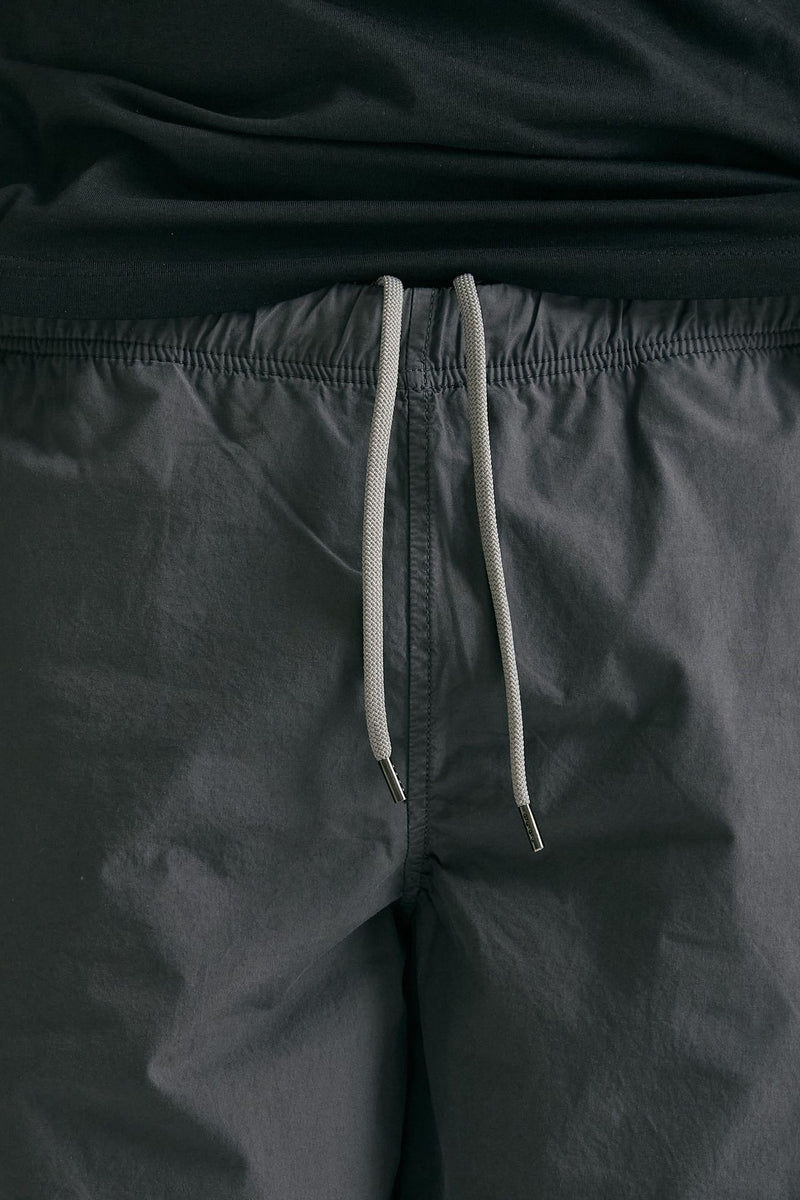 Bermuda in cotone fermo grigio men Paul smith - 5