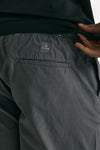 Bermuda in cotone fermo grigio men Paul smith - 7