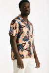 Camicia in lyocell Fantasia multicolor men Paul smith - 4