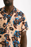 Camicia in lyocell Fantasia multicolor men Paul smith - 5