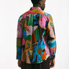 Camicia in viscosa Fantasia multicolor men Paul smith - 7