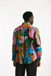 Camicia in viscosa Fantasia multicolor men Paul smith - 1