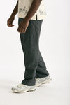 Pantalone in lana e lino Grigio gessato men Paul smith - 3