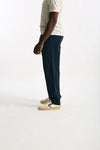 Pantalone in cotone stretch blu men Paul smith - 3