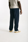 Pantalone in cotone stretch blu men Paul smith - 4