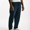 Pantalone in cotone stretch blu men Paul smith - 8