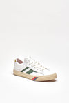 Sneakers ROYAL CLASSIC in pelle bianco men Pro keds - 2
